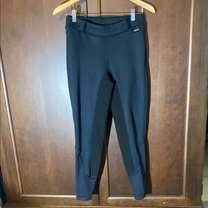 Equestrian, Kerrits Winter Riding Breeches, Full seat, M